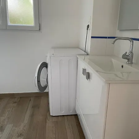 Casa vacanze Climatise 140 M2 A