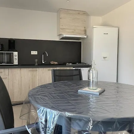 Casa vacanze Climatise 140 M2 A *