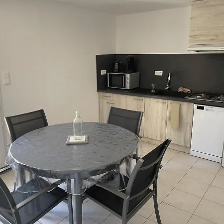 Casa vacanze Climatise 140 M2 A