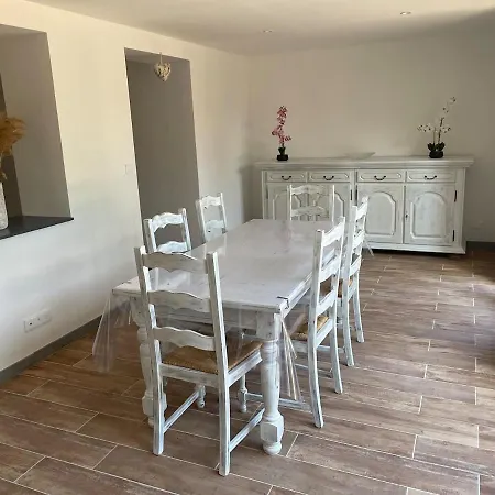 Casa vacanze Climatise 140 M2 A Bessas