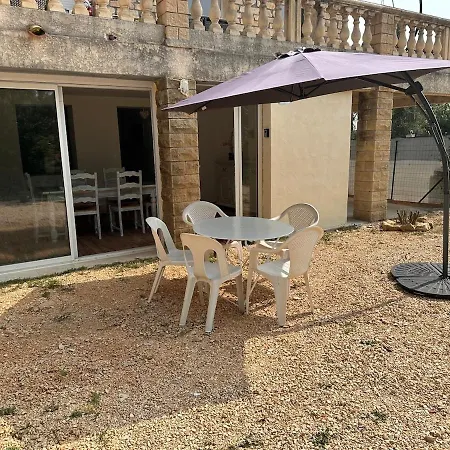 Casa vacanze Climatise 140 M2 A